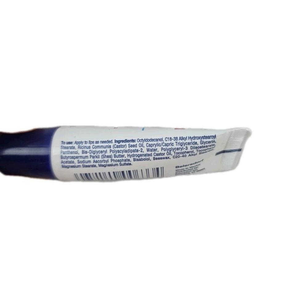 Aquaphor Lip Repair Ointment Immediate Relief 2pk (.35 fl oz each) - Picture 2 of 3